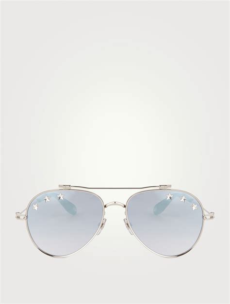 givenchy sunglasses with stars